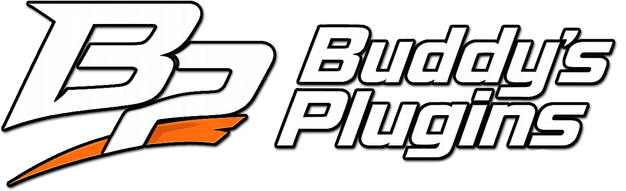 Buddy's Plugins — BuddySallee.com